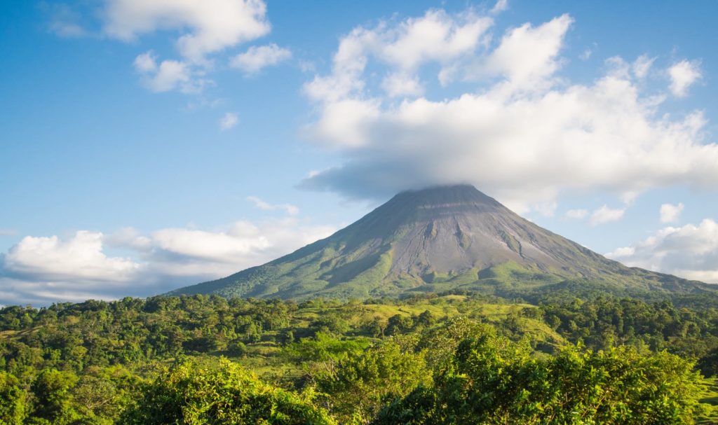 Natura Tours - Costa Riac