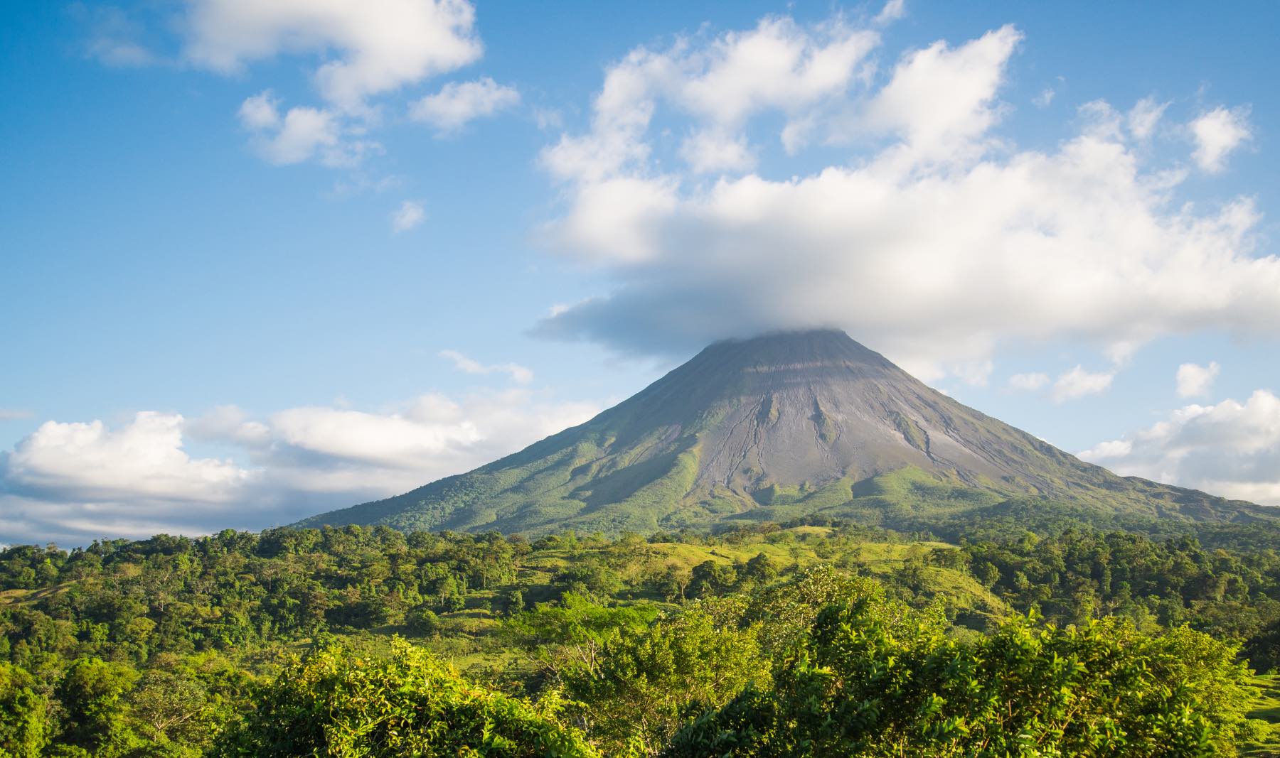 Natura Tours - Costa Riac
