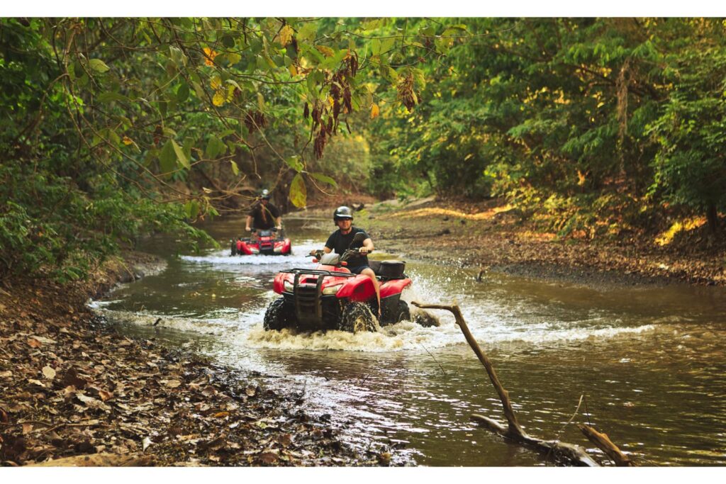 Adventure Activities