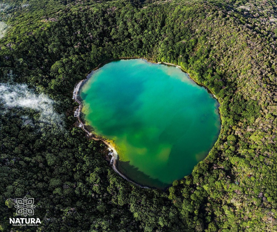 Vive la aventura con Natura Tours & Travel