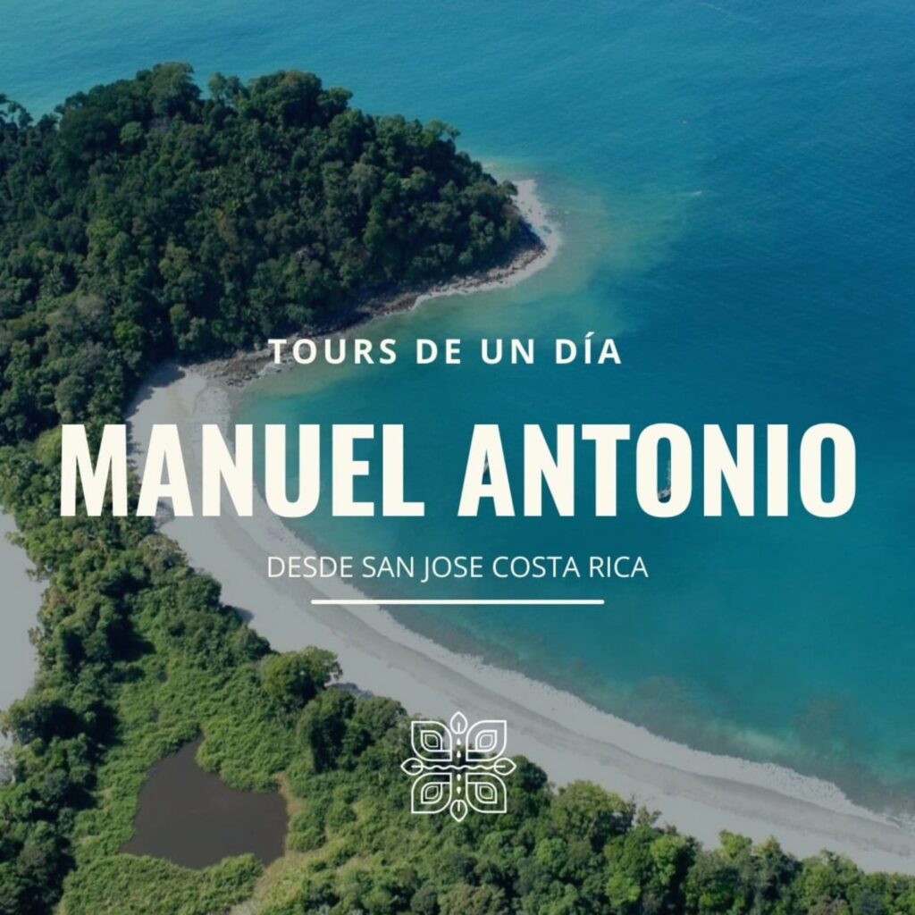 manuel antonio