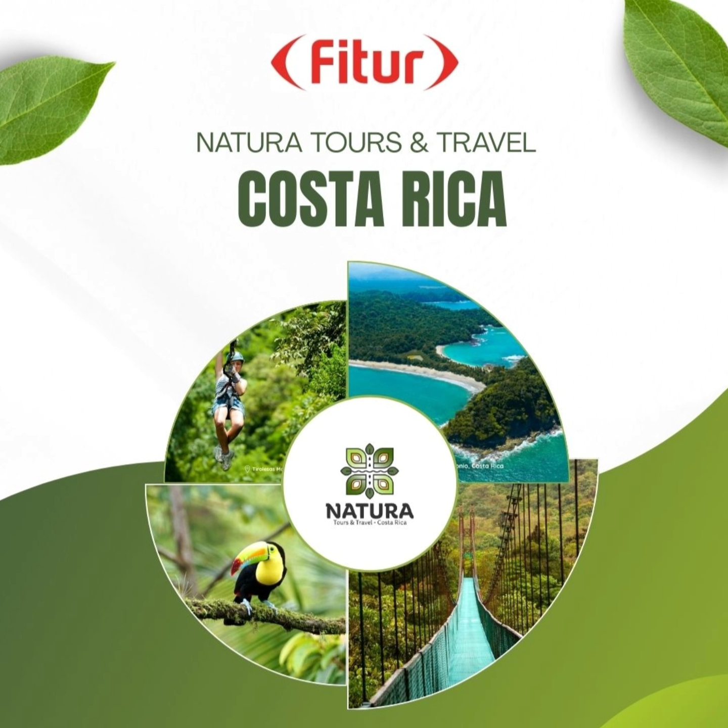 Descubre el paraíso en Costa Rica como Esperanza