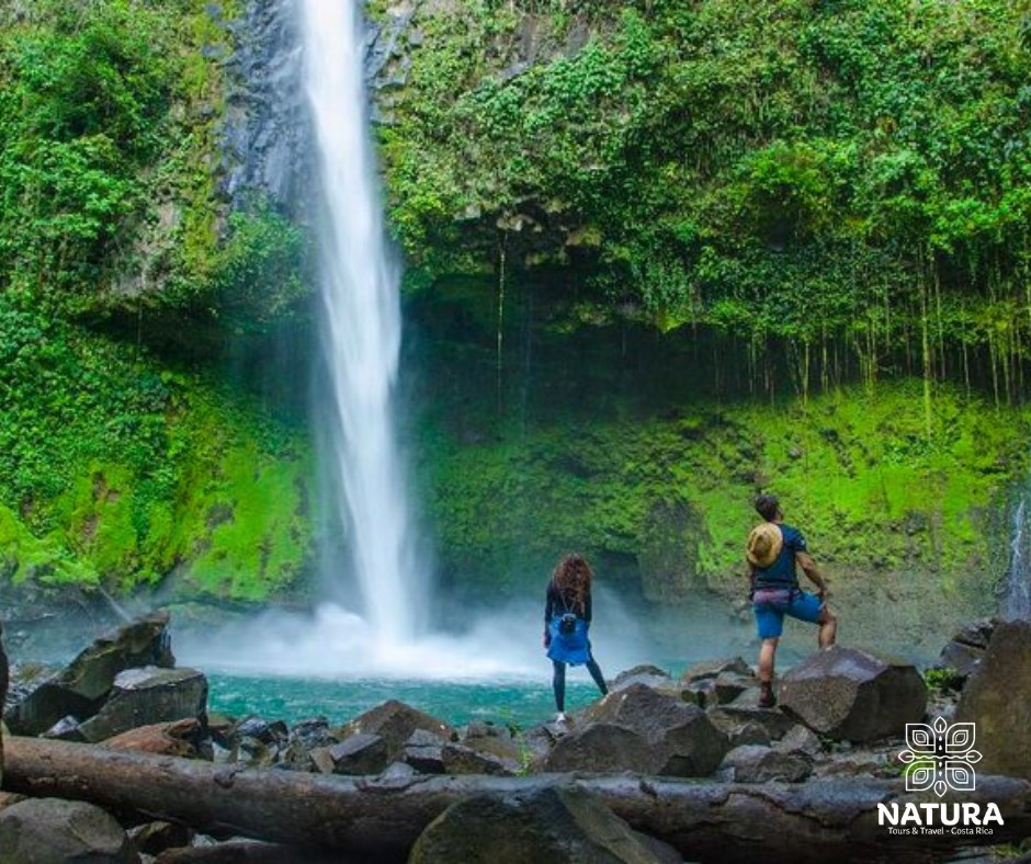 Guide 12-Night Costa Rica Itinerary, the Biodiversity Paradise