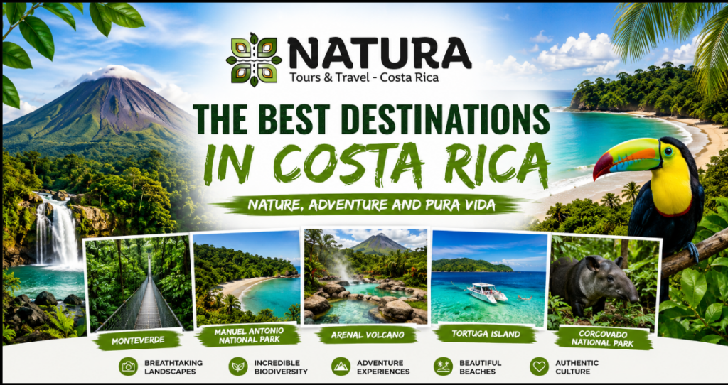 Guía Completa para Elegir el Mejor Itinerario de Vacaciones 2026