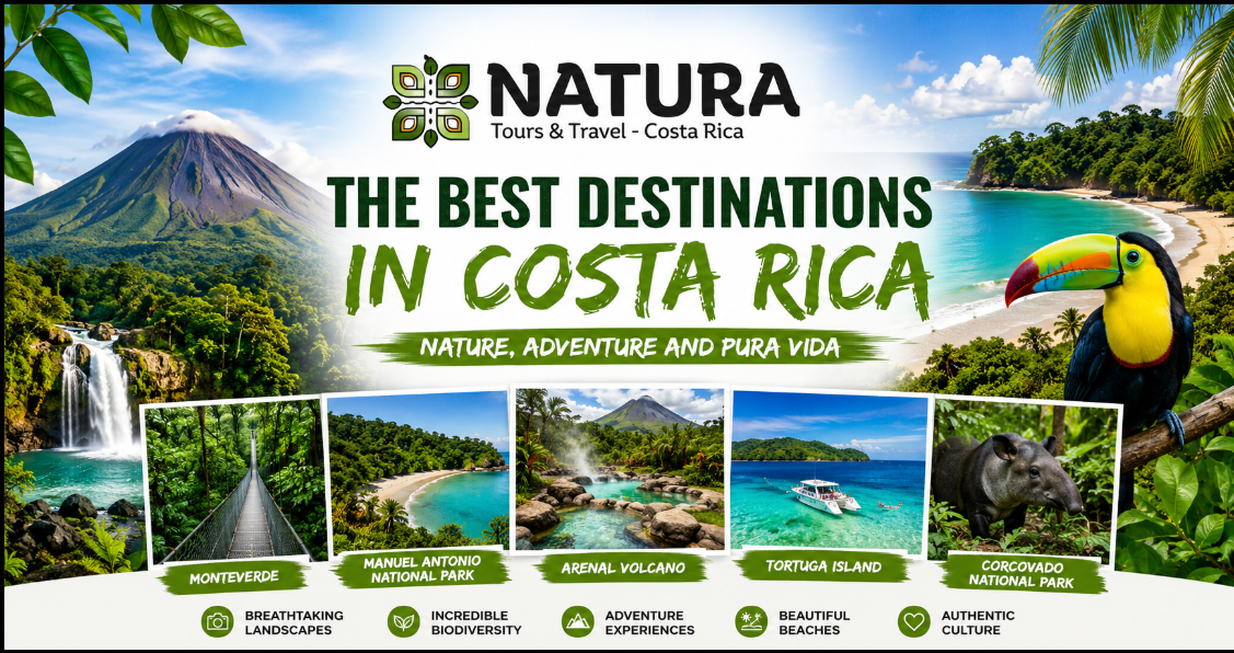 Guía Completa para Elegir el Mejor Itinerario de Vacaciones 2026
