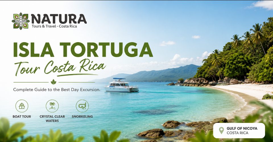 Isla Tortuga