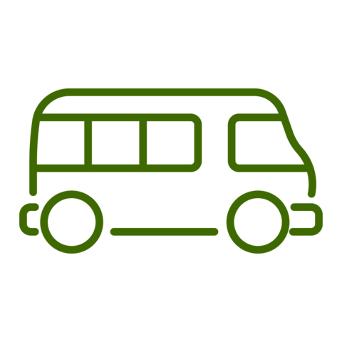 Transporte