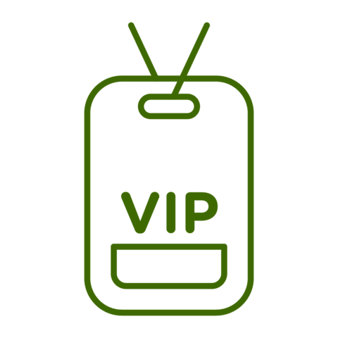 VIP Bus
