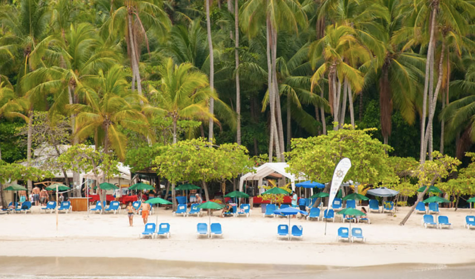 Isla Tortuga Catamarán + Playa 1